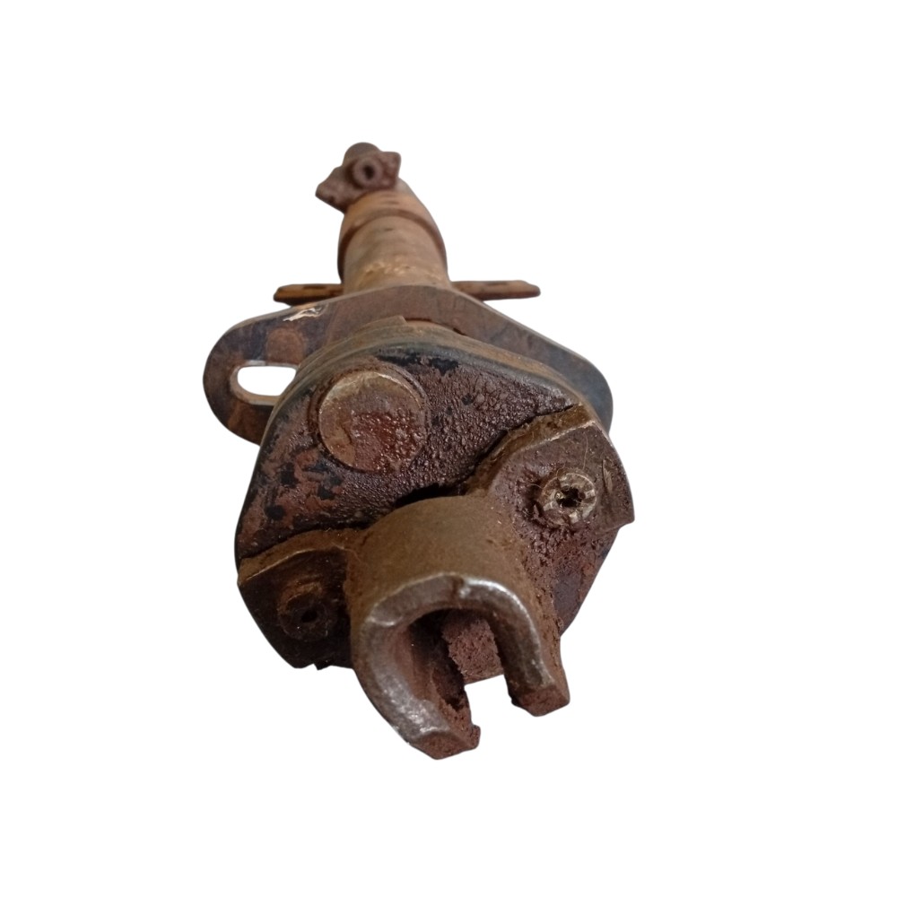 Coluna Direção VW Gol 1986 Original