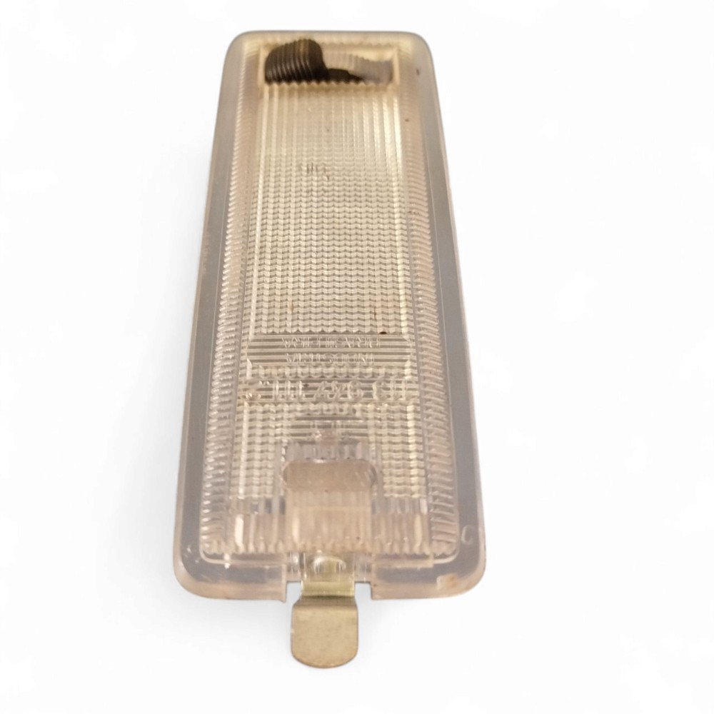 Luz Teto Cortesia Vw Kombi Gol Passat 1980 A 2009 Original 3