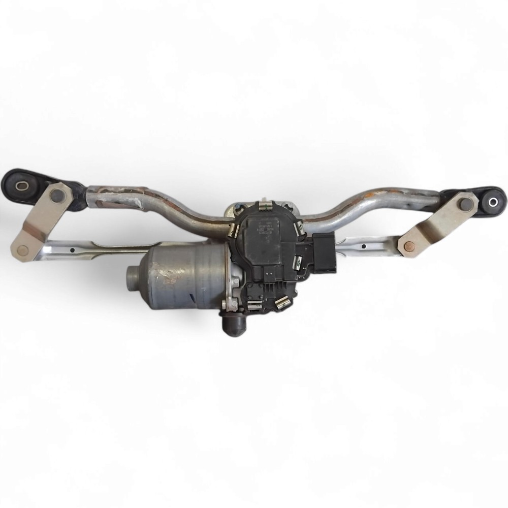 Motor Limpador Parabrisa Ford Ecosport Ka 2014 A 2016