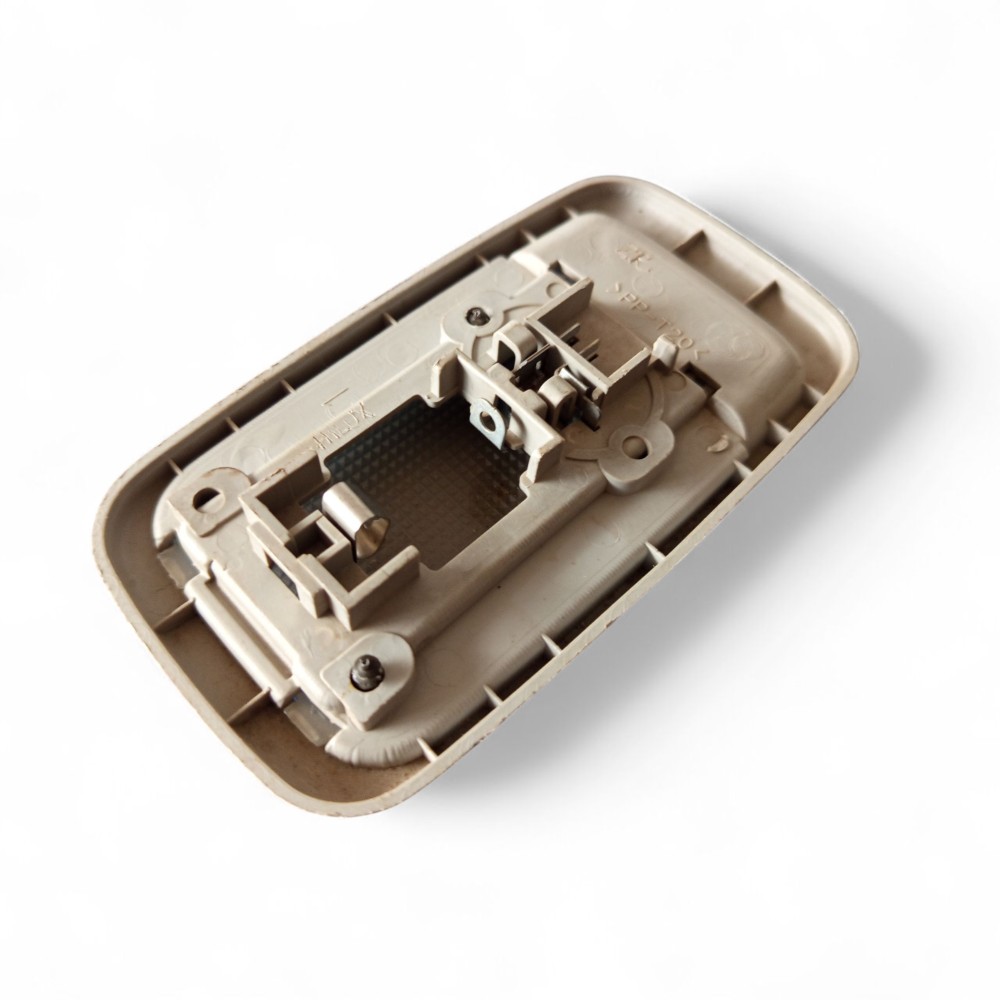 Lanterna Central Luz Teto Hilux 2005 A 2011 Original 5
