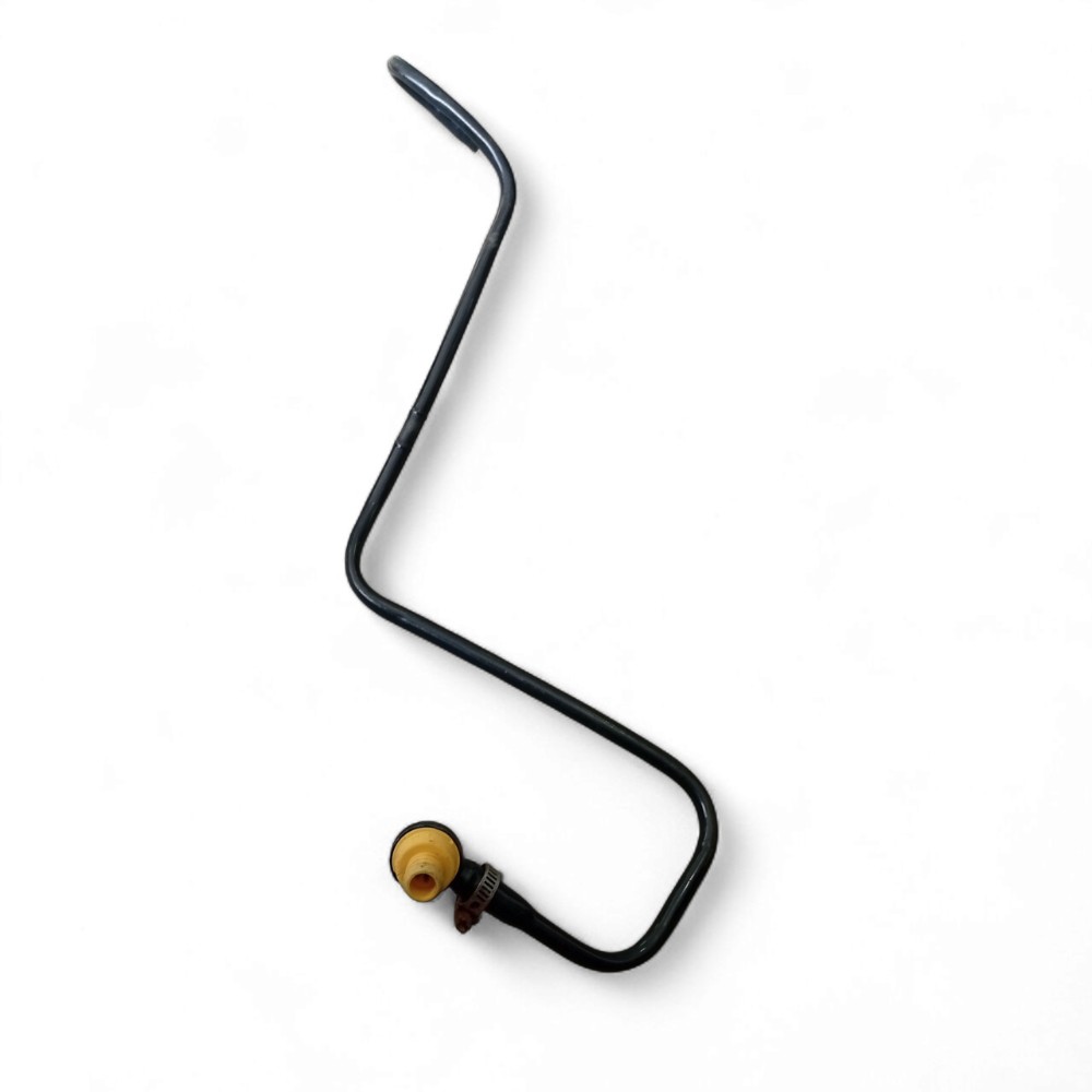 Mangueira Tubo Hidrovácuo Servo Freio Fiat Uno Mille 2005