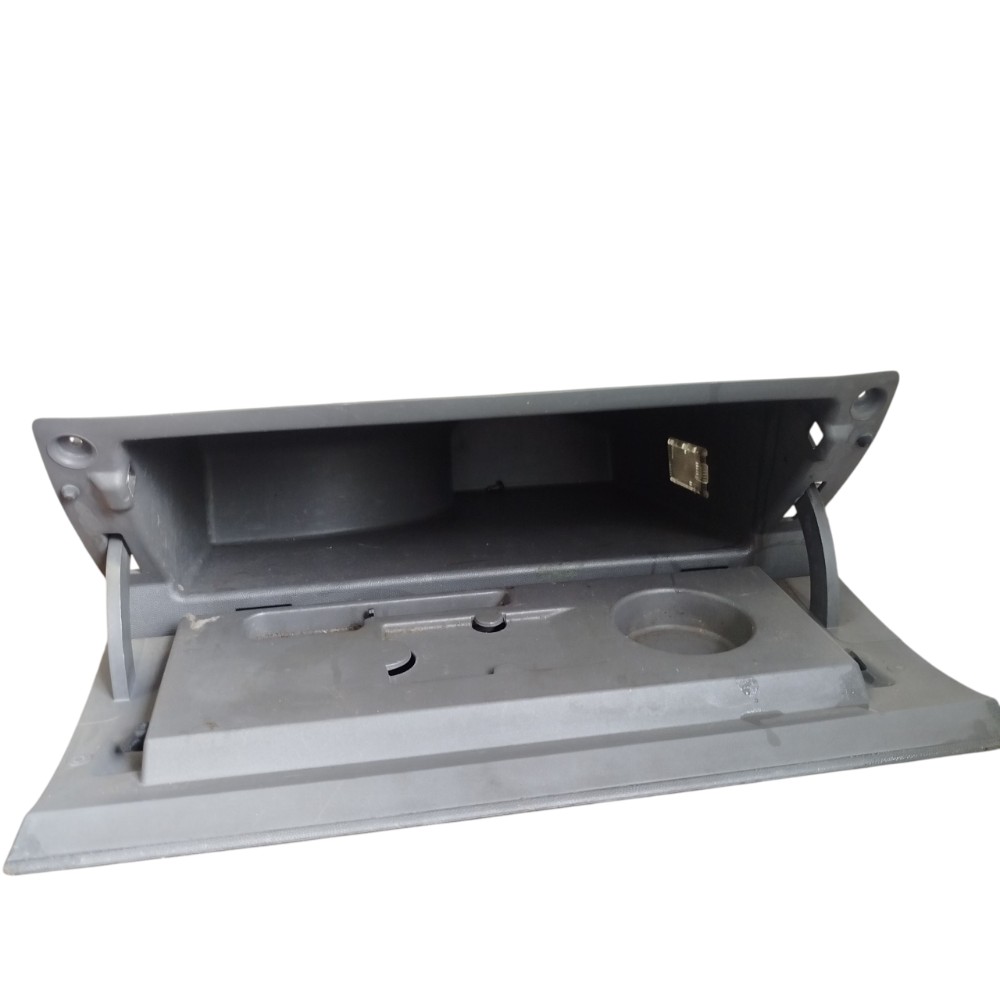 Porta Luvas Painel Gm Corsa Montana 2002 A 2012 Original 6