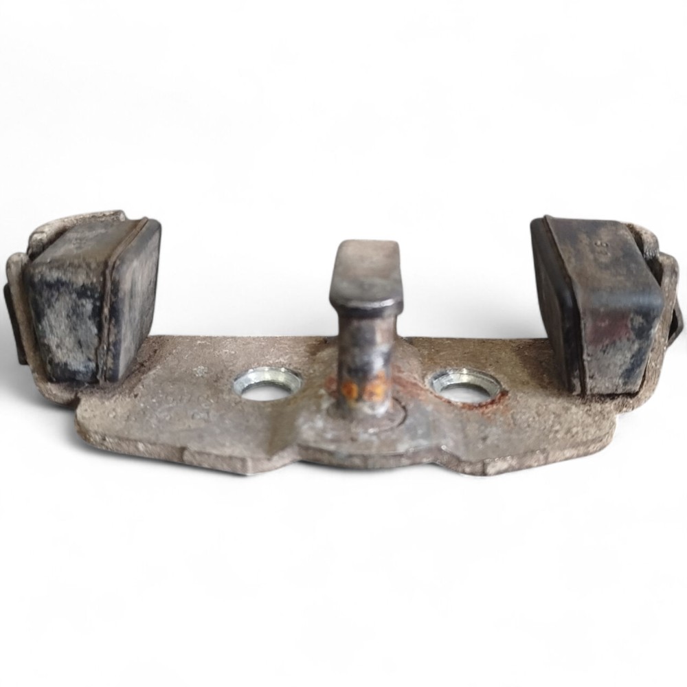 Fechadura Tampa Traseira Gm Meriva 2003 A 2012 Original