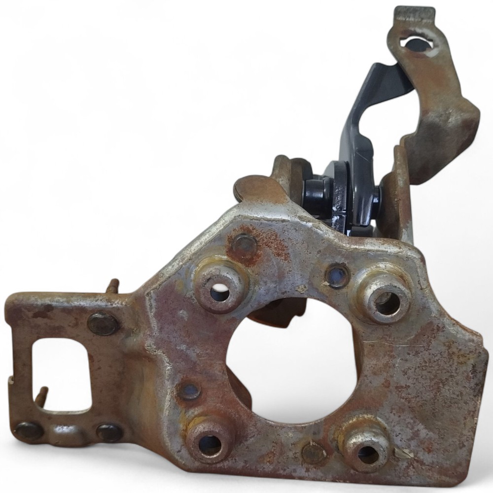 Pedal Freio Citroen C4 Picasso 2009 A 2013 Original 6