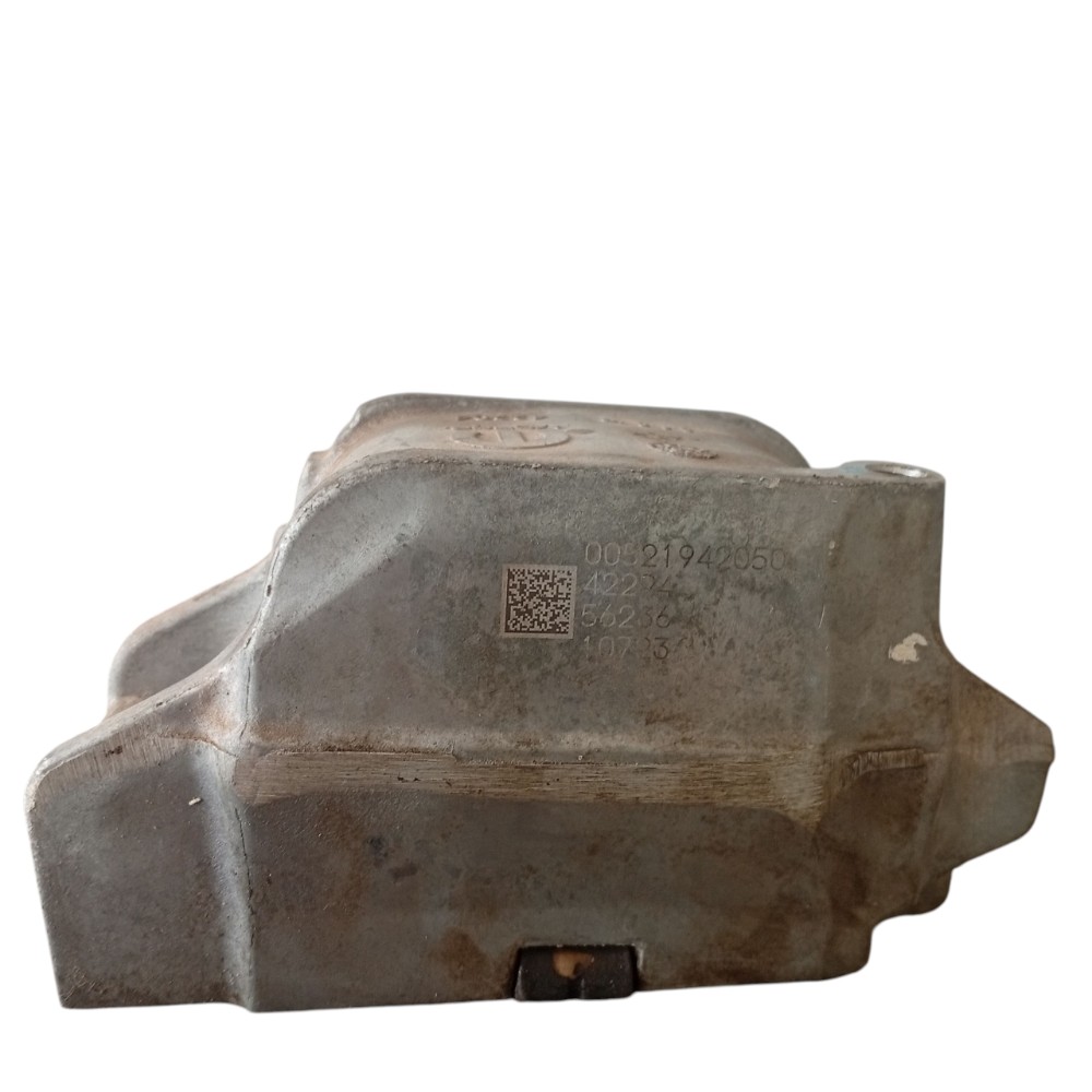 Coxim Motor Esquedo Fiat Argo 2023 Original 4