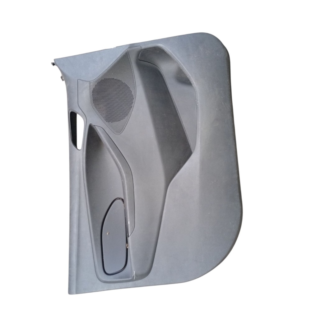 Forro De Porta Ford Ka 2014 5