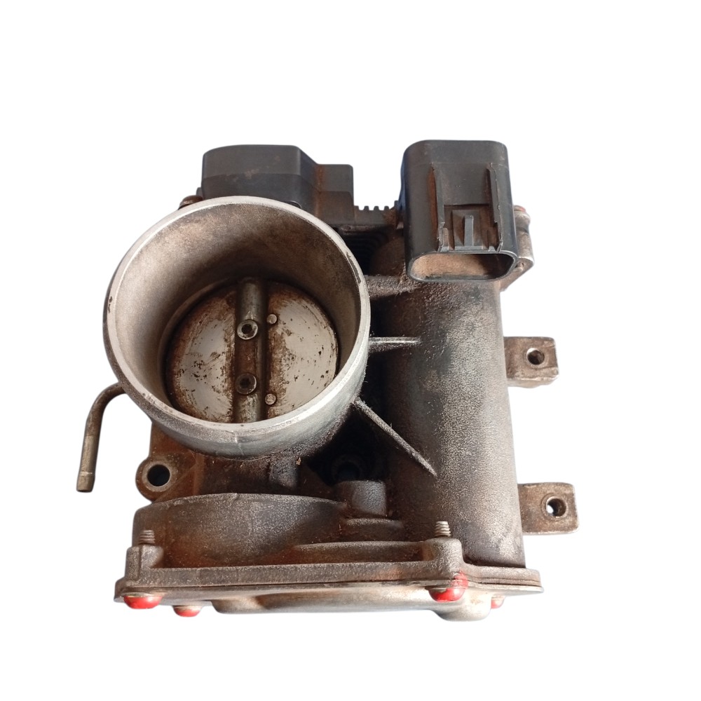 Tbi Corpo Borboleta Gm Meriva Stilo Corsa 1.4 1.8 2008 3