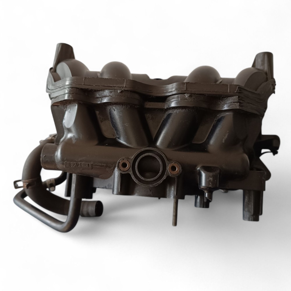 Coletor Admissão 1.8 8v Gm Meriva 2003 A 2008 C/detalhe