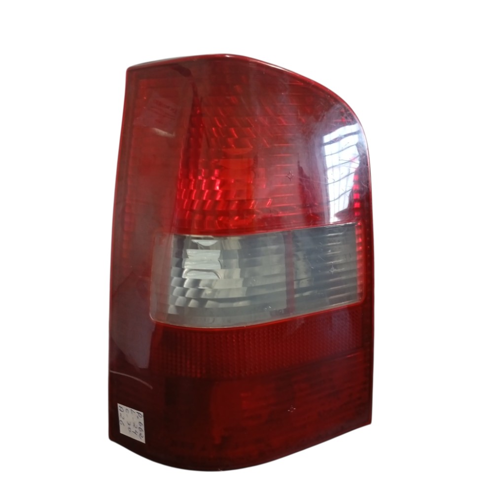 Lanterna Traseira Esquerda Vw Parati 1998 A 2006 ORIGINAL