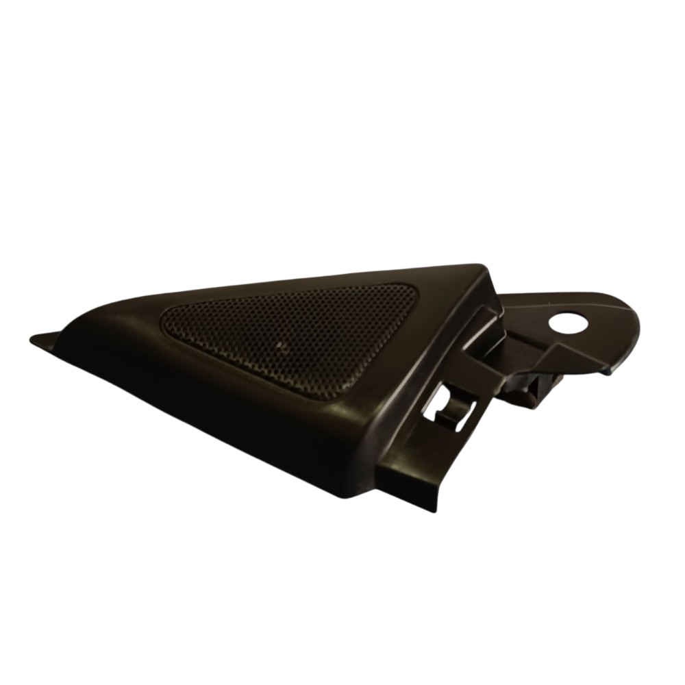 Moldura Interna Retrovisor Esquerdo Ford Fusion 2006 A 2009 3