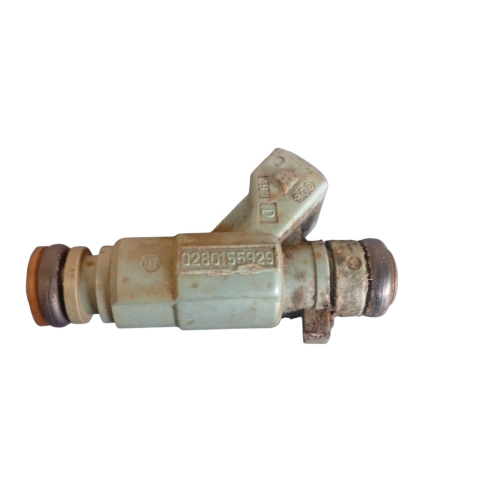 Bico Injetor 1.8 8v 2.0 Gm Astra Zafira 1998 A 2001 Original