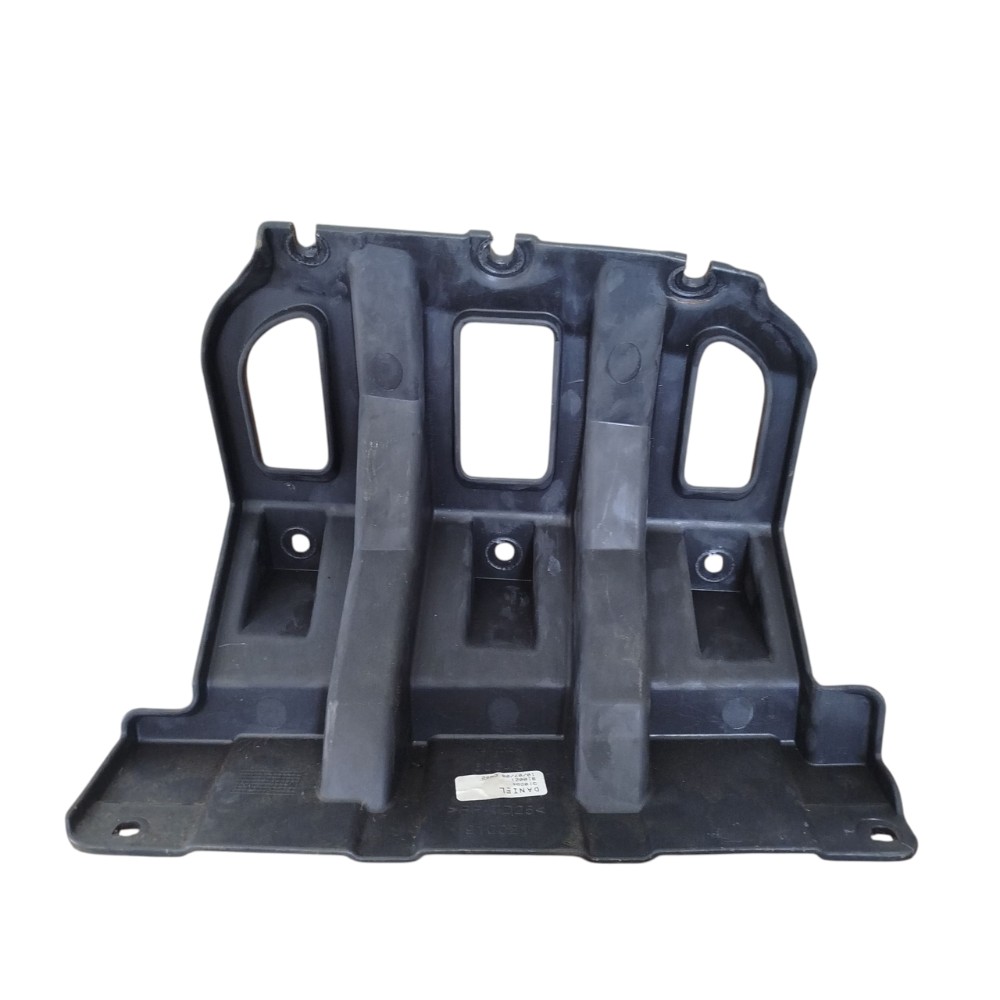 Acabamento Interno Porta Luvas Fiat Stilo 2011 2010 Original