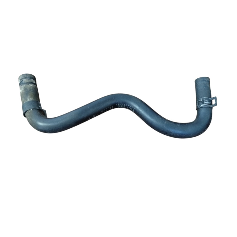 Mangueira Agua Motor Hyundai Veloster 2011 2012 Original