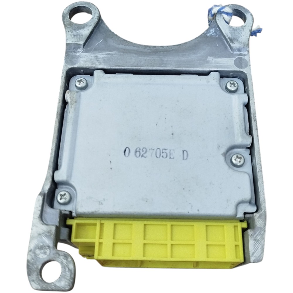 Modulo airbag Toyota Hilux Sw4 3.0 2006 a 2011 original 4