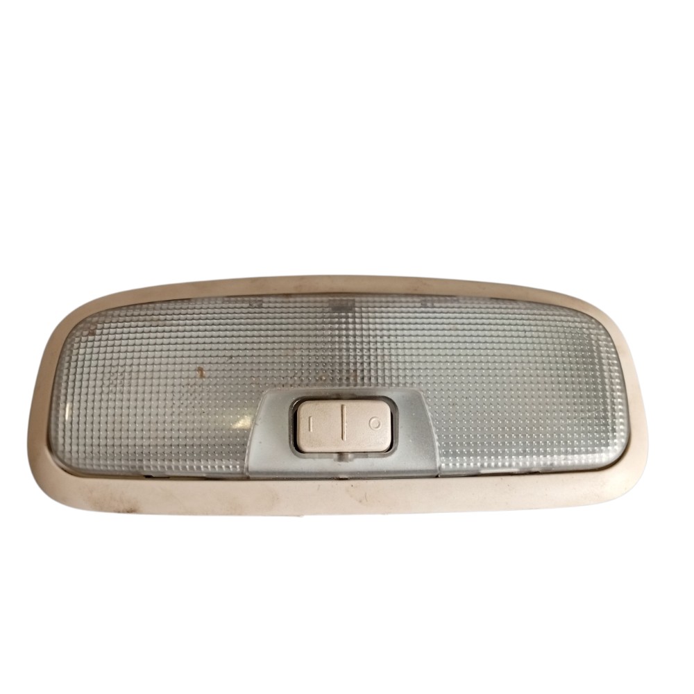 Luz Teto Cortesia Focus 2009 A 2013