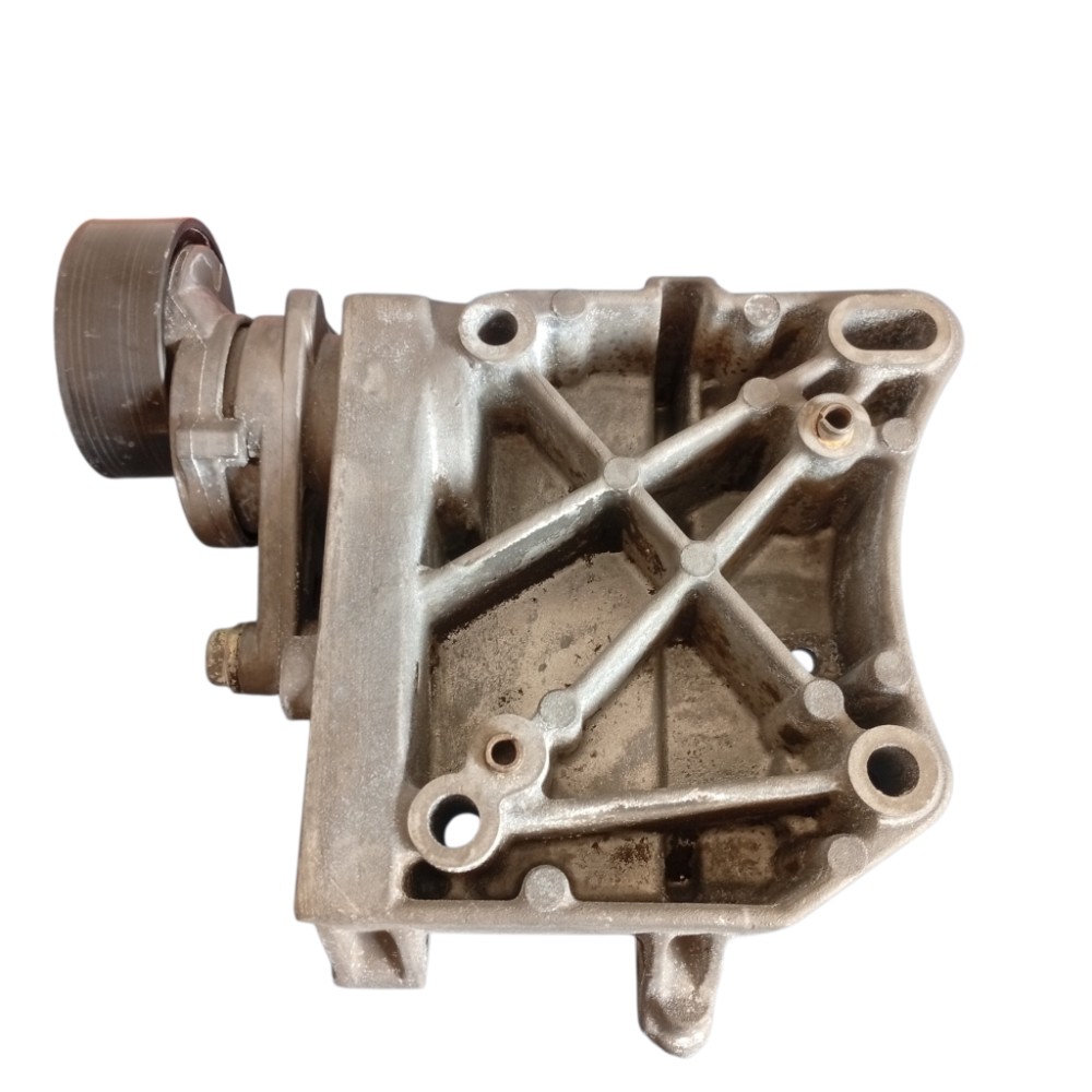 Suporte Alternador 1.4 1. Citroen Peugeot C3 307 2009 A 2009