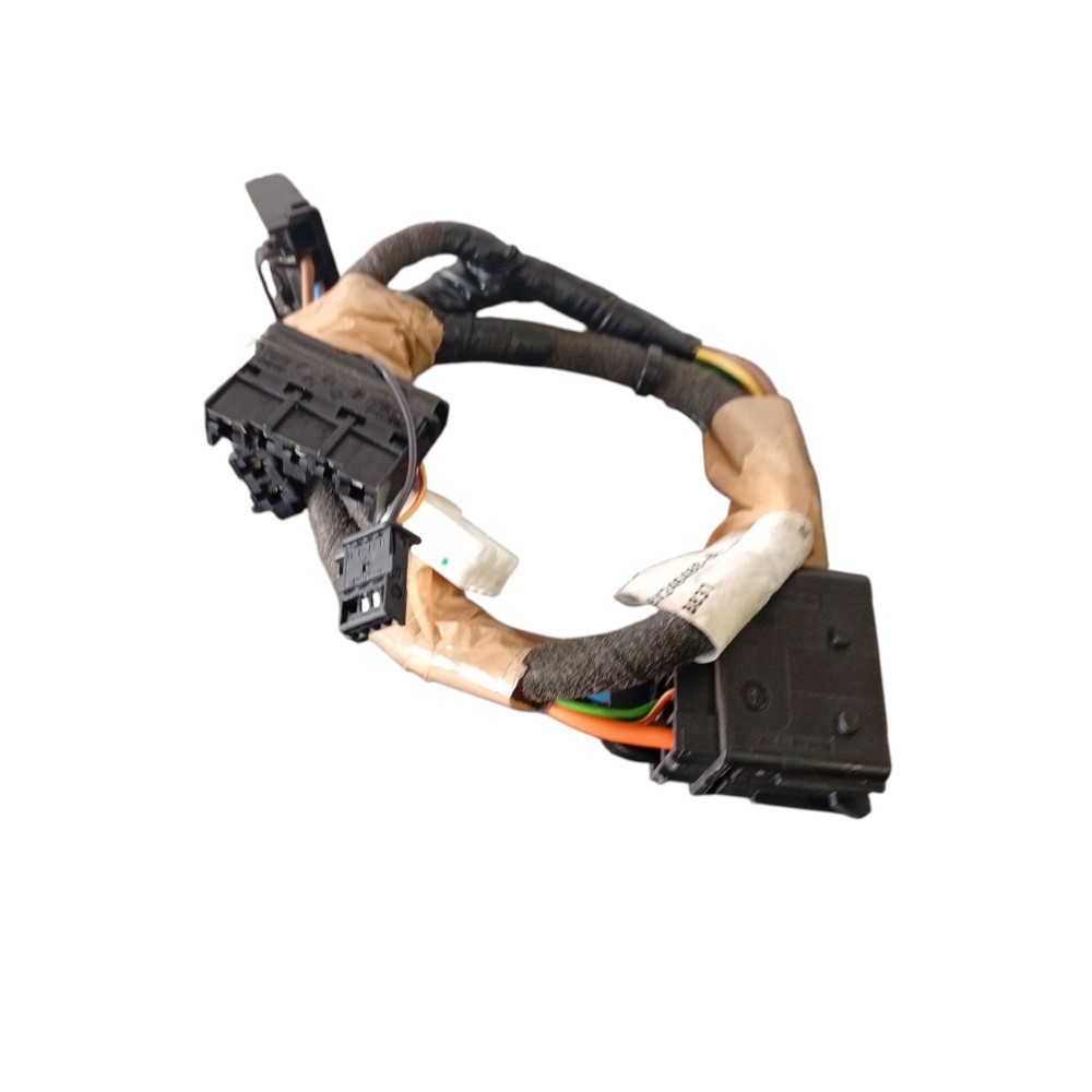 Chicote Ventilação Interno Fiat Argo 2023 Original 5