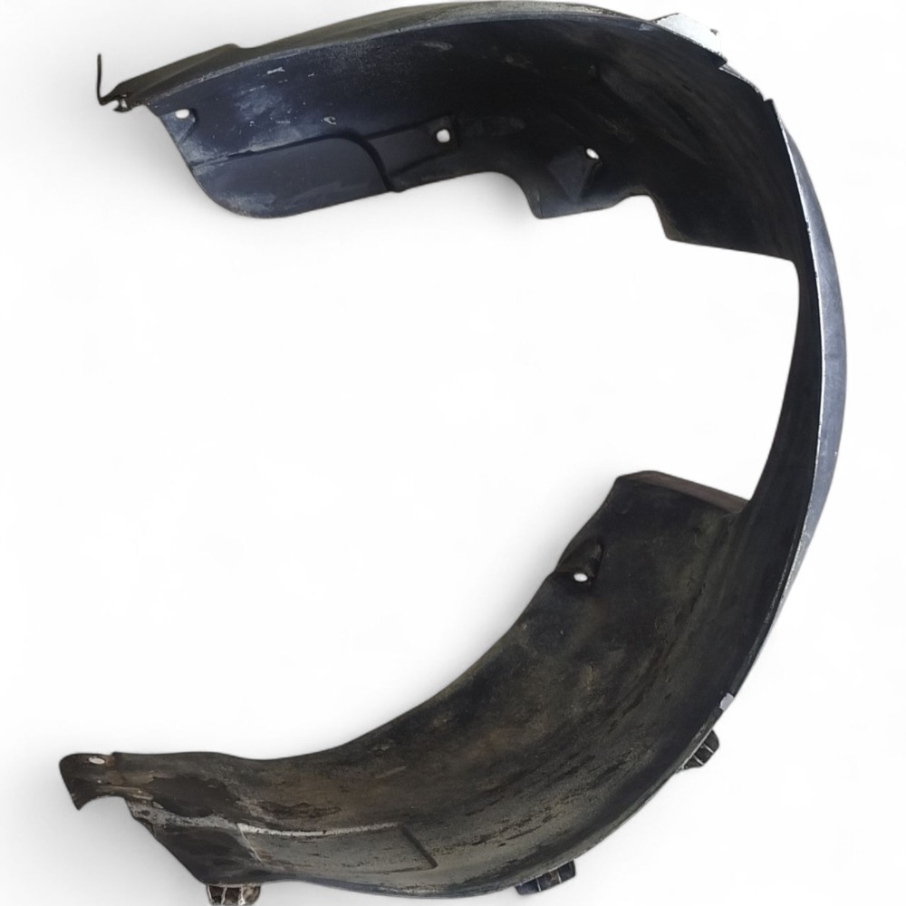 Parabarro Dianteiro Esquerdo Gm Meriva 2003 A 2012 Original