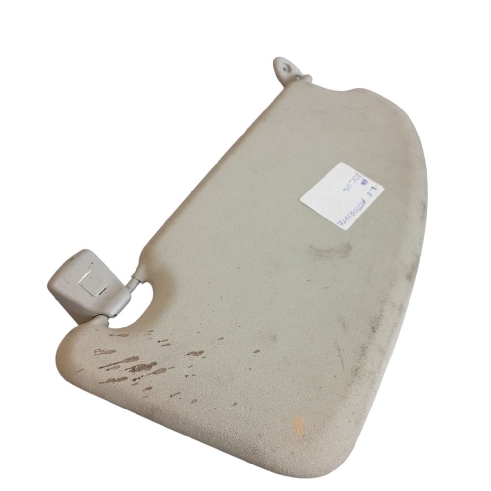 Quebra Sol Esquerda Ford Focus 2009 A 2013 C/detalhes 4
