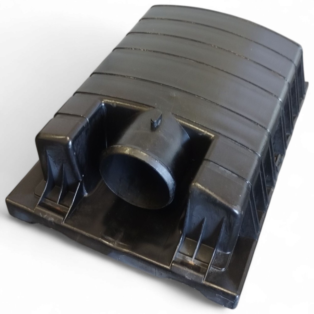 Caixa Filtro Tampa Ar Fiat Elba Fiorino Uno 1991 A 1999