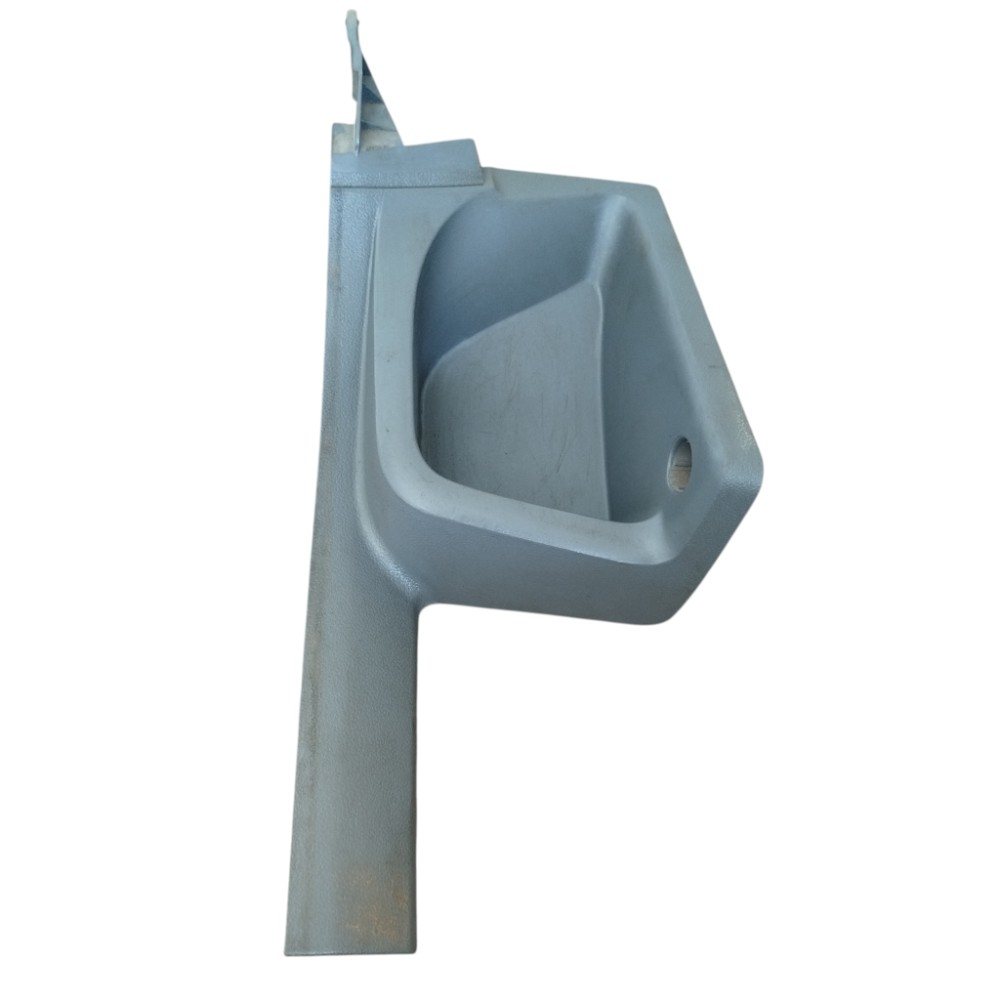 Moldura Porta Objetos Tras Direito Ford Focus 2013 Original