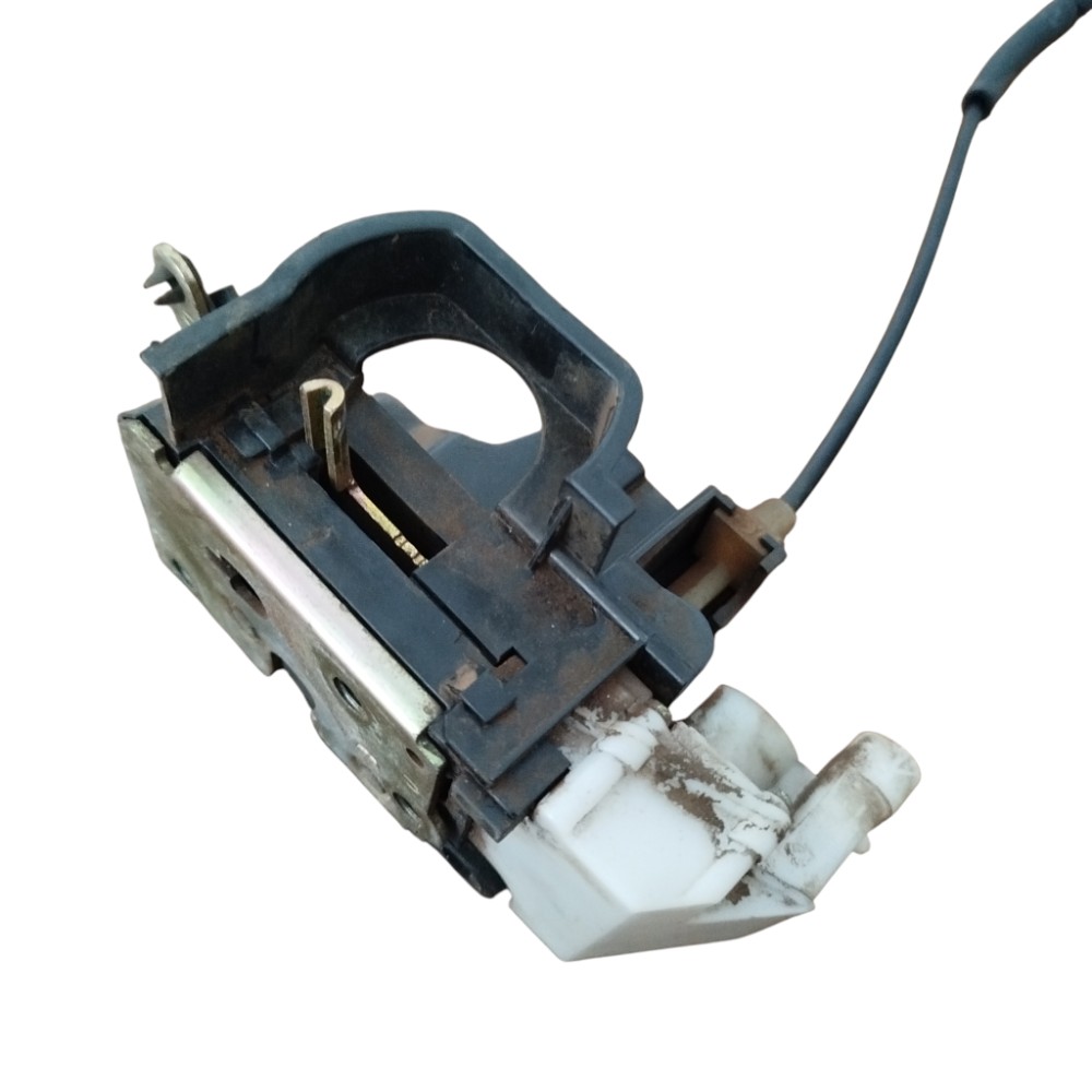 Fechadura Eletrica Diant Direita Fiat Palio Weekend 2003