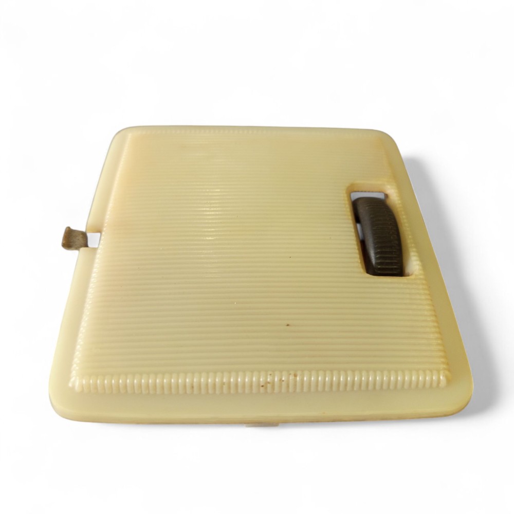 Luz Teto Vw Gol Parati Voyage Saveiro 1987 A 1995 Original