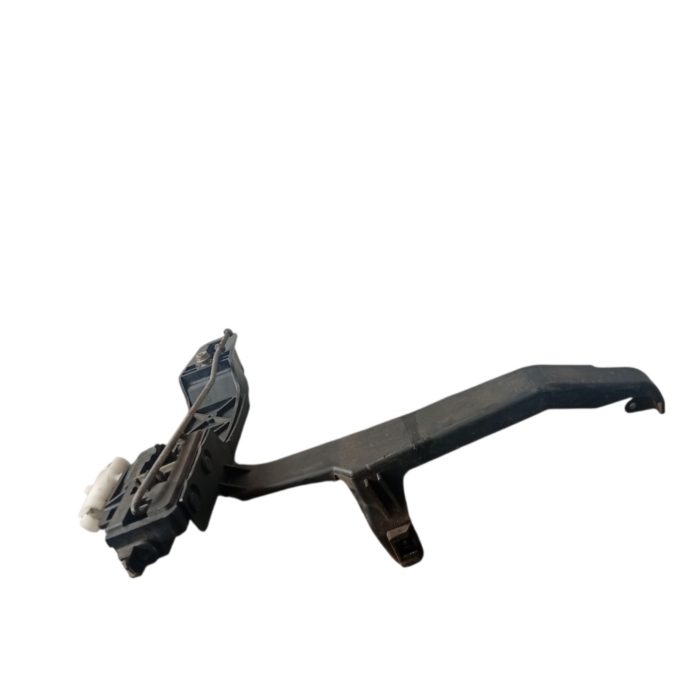 Suporte Maçaneta Dianteira Esquerda Ford Fusion 2008 4