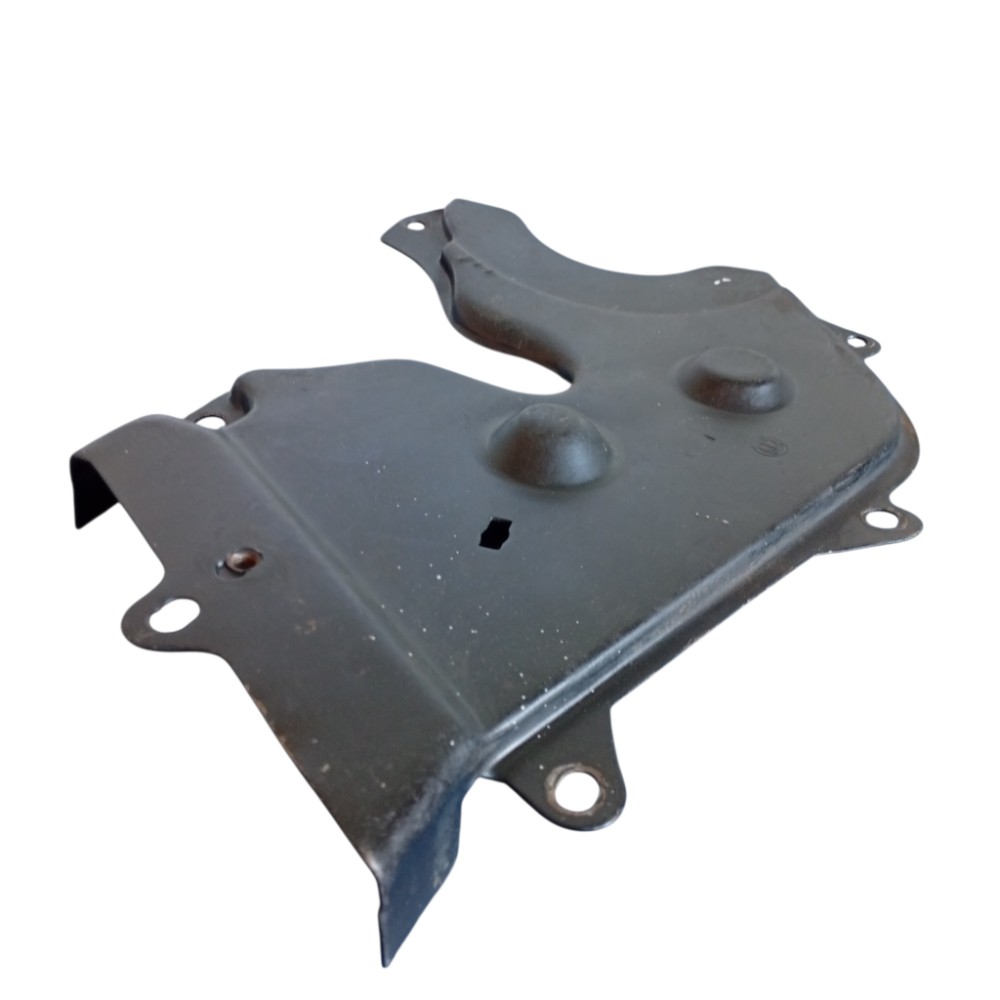 Capa Correia Dentada Fiat Uno Fiasa 1984 A 2000