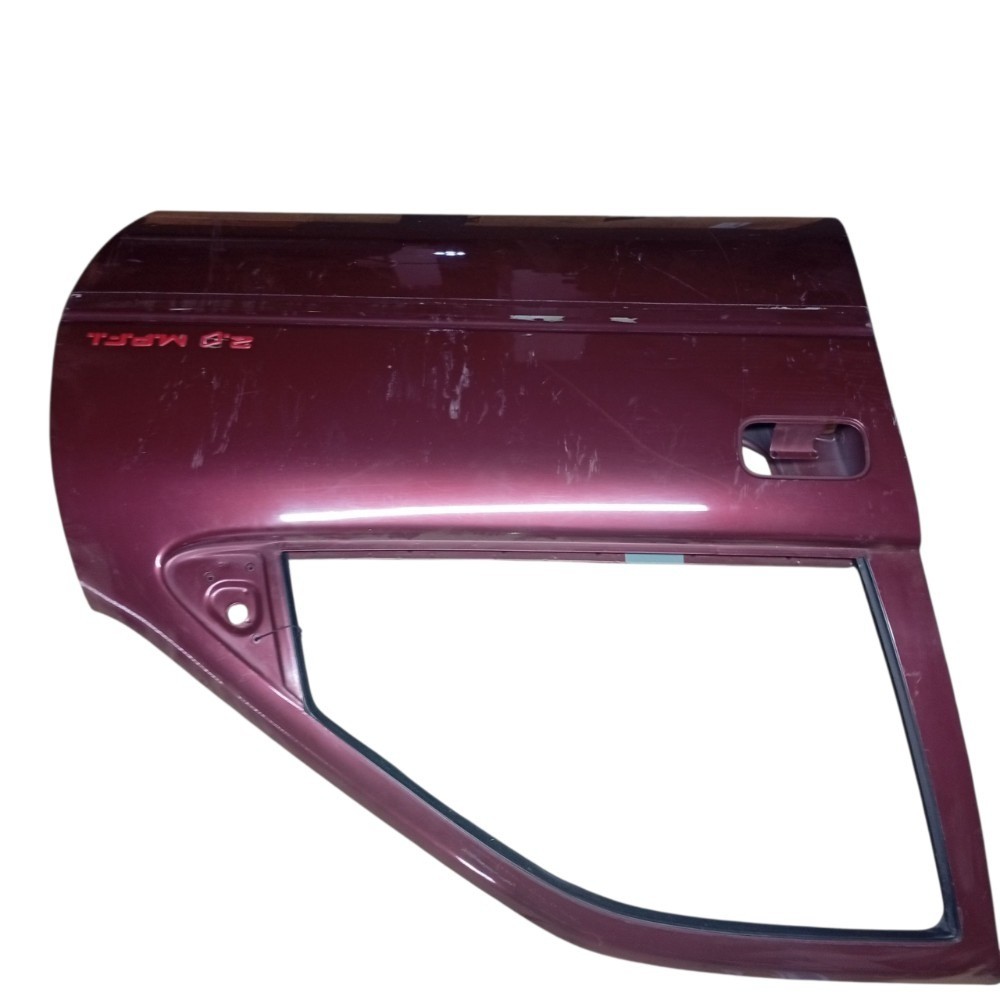 Porta Vectra Dianteira Direita Ano 1995 A 1996 Orignal Dianteira Direita 3