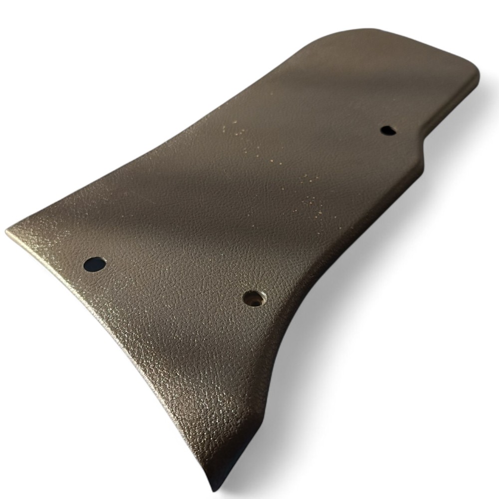 Acabamento Moldura Console Esquerdo Fiat Brava Marea 1998