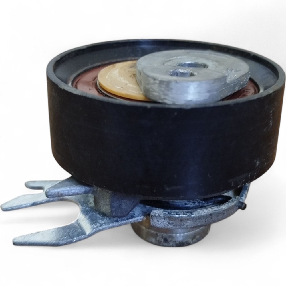 Esticador Tentor Correia Dentada Vw Gol G2 G3 G4 G5 Original