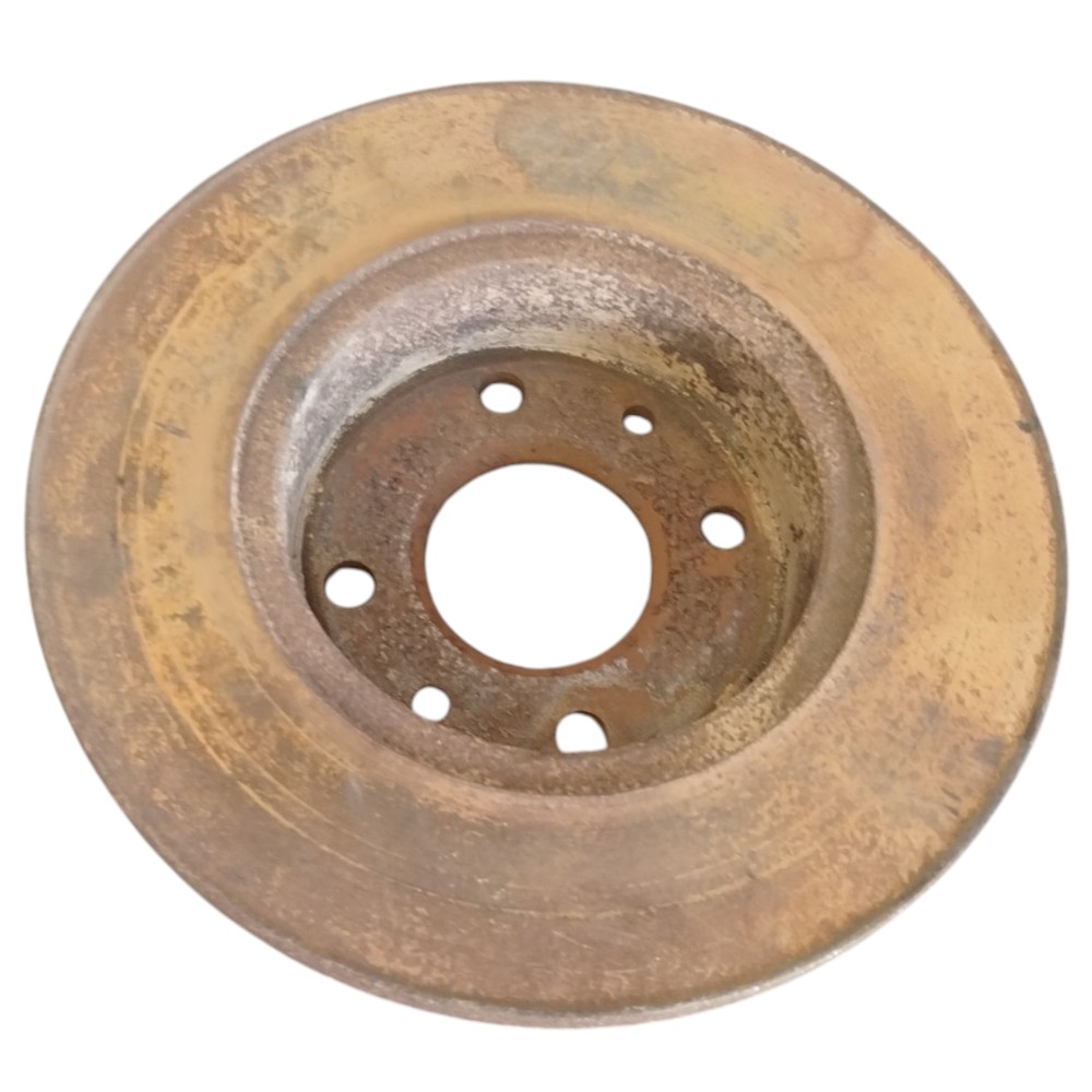 Fisco freio fiat uno 2009 2010 original