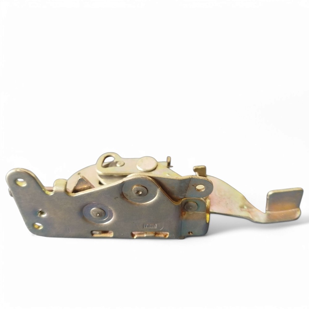 Fechadura Interna porta traseira direita Fiat uno 2013