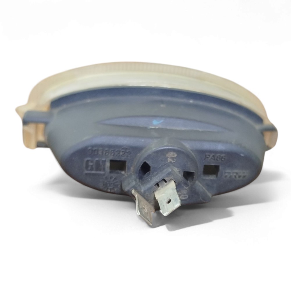 Luz Placa Lanterna Traseiro Gm Celta Corsa 2006 A 2016 4
