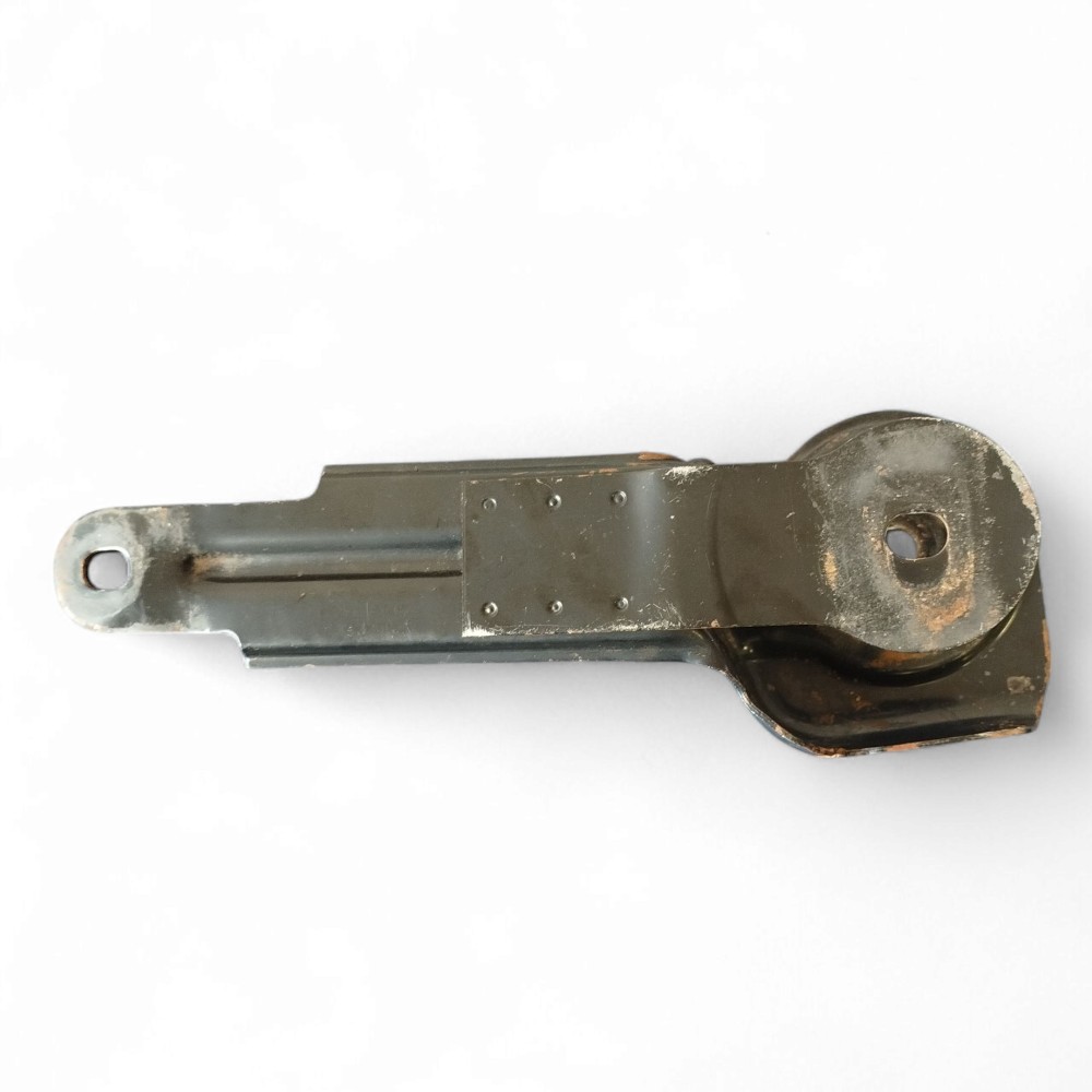Suporte Coxim Câmbio Gol Parati Saveiro 1997 A 2006 Original 5