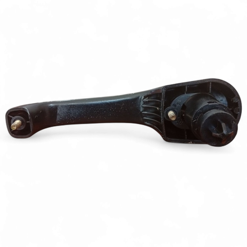 Maçaneta Externa Traseira Fiat Uno Mille Fire 2005 Original 3