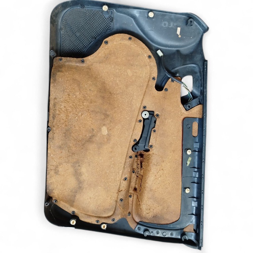 Forro Porta Dianteira Esquerda Gm Astra Gls 1994 A 1997