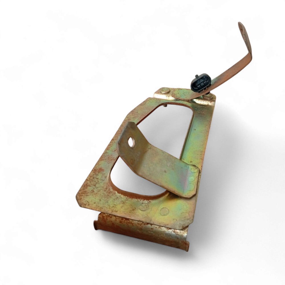 Suporte Módulo Injeção Fiat Uno Mille 2005 Original