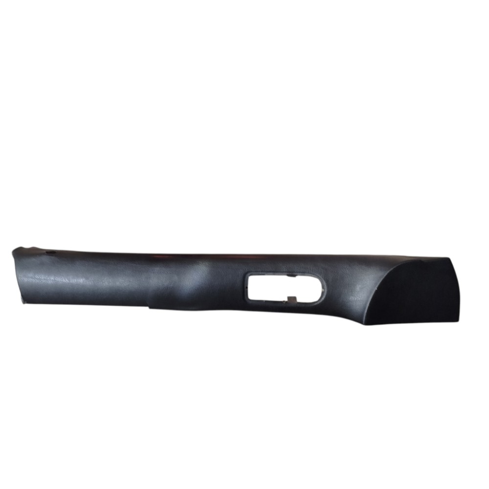 Moldura Superior Forro Porta Diat Esquerda Vw Golf 1999/2005