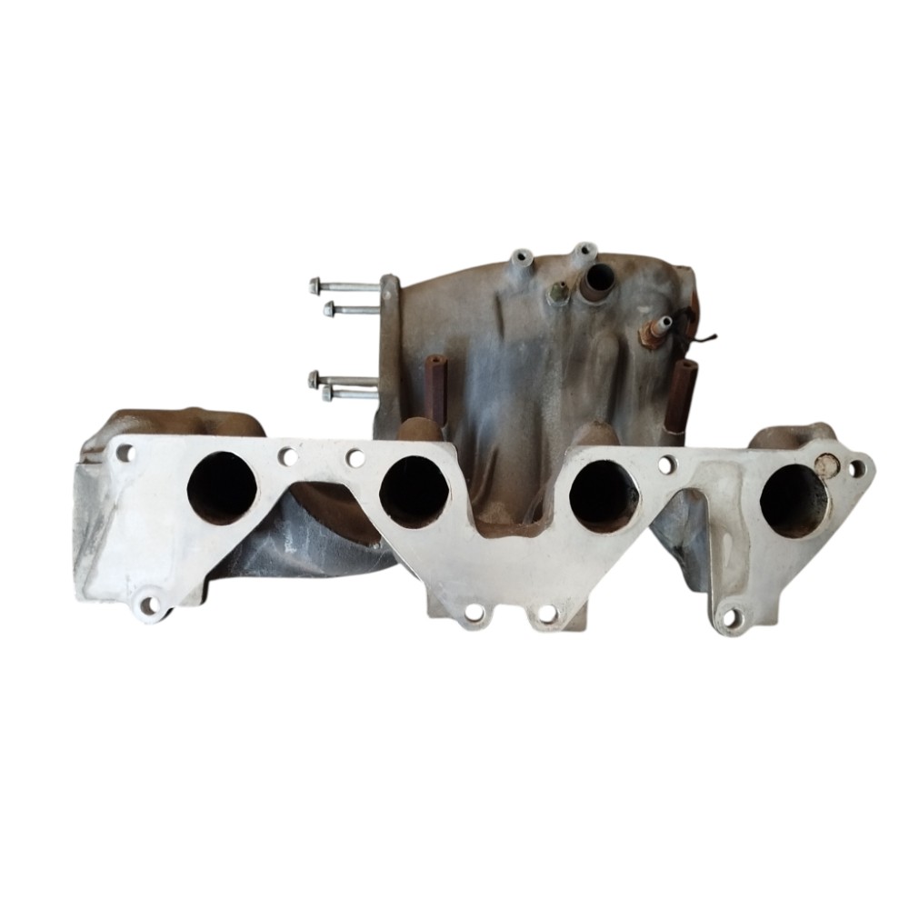 Coletor Admissão 2.0 1.8 Gm Astra Vectra Zafira 2001 A 2005