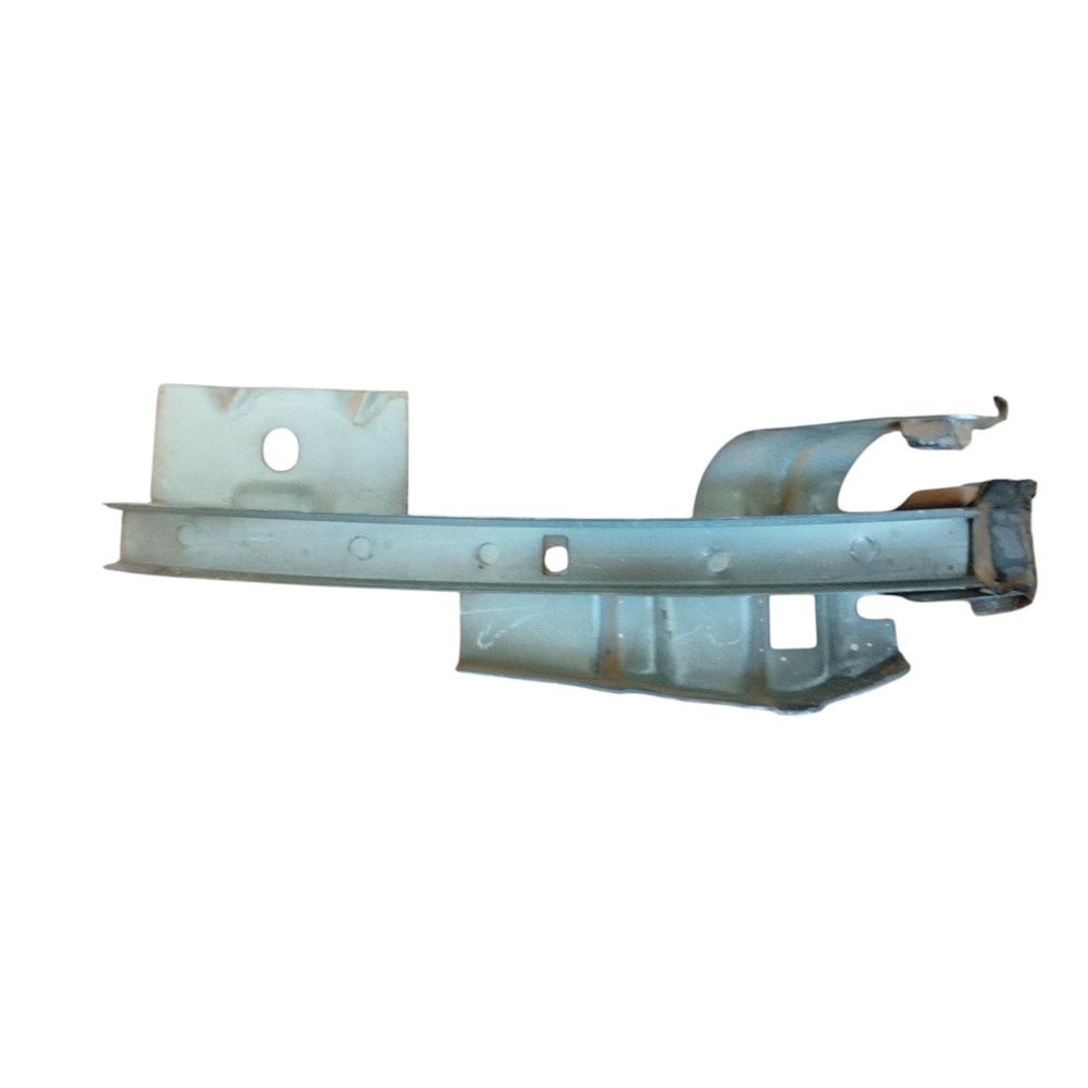 Guia Vidro Traseira Esquerdo Renault Logan 1.0 2012 Original