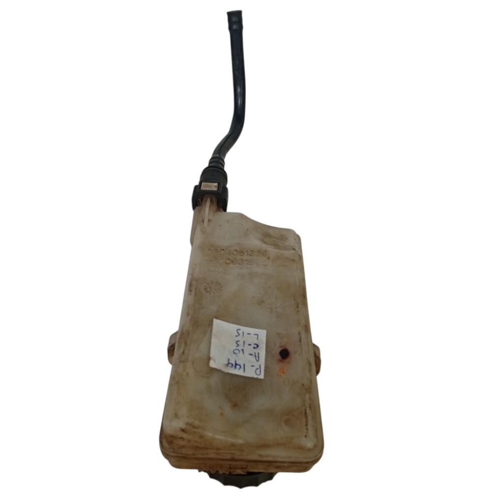 Reservatório Óleo Freio Peugeot 307 Citroen C4 2007/2013 7