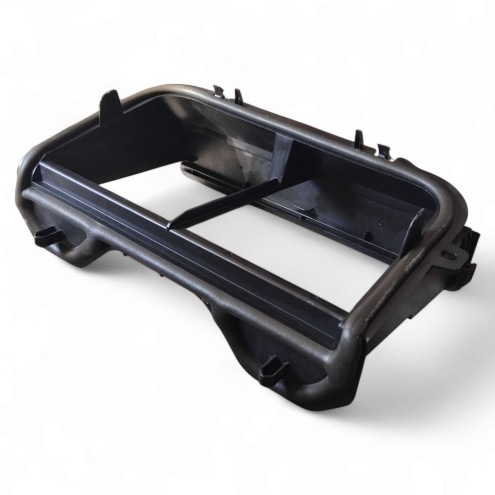 Suporte Acabamento Filtro De Ar C3 1.4 2008 A 2013 Original 3