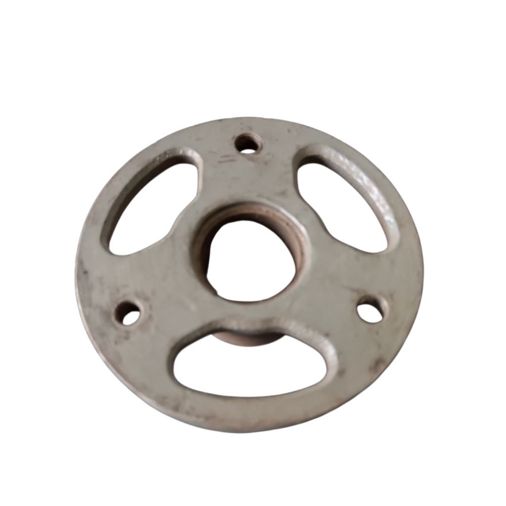 Cubo para polia damper opala