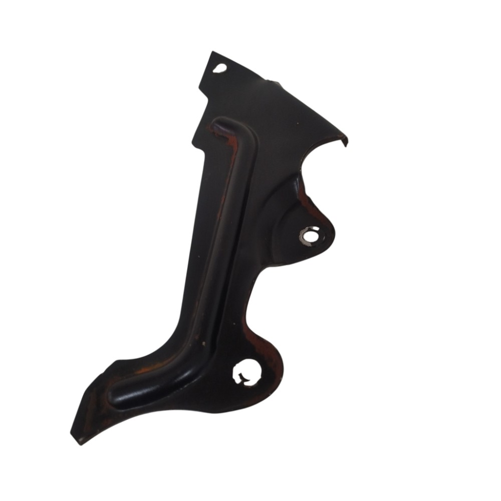 Protetor Cremalheira Volante Motor Pálio Siena Strada 1.5