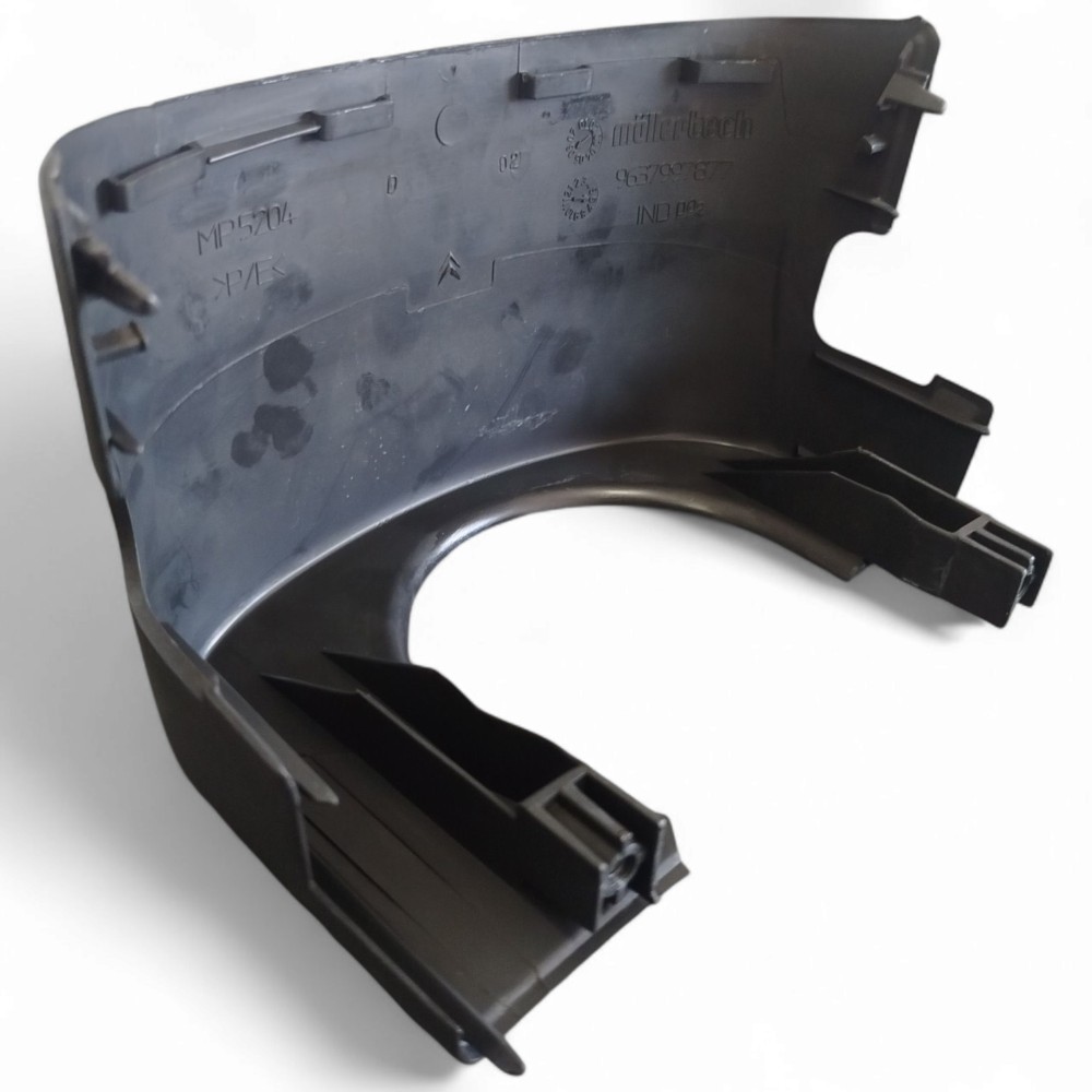 Moldura Acabamento Seta Citroen C3 2006 2007 7