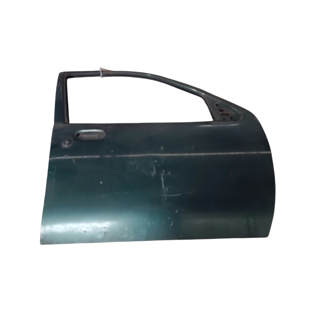 Porta Dianteira Direita Ford Fiesta 2002