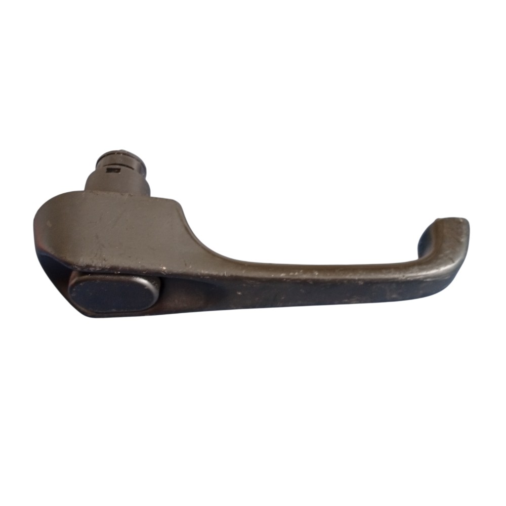 Maçaneta Externa Traseira Fiat Uno 1995 A 2000 Original Traseira