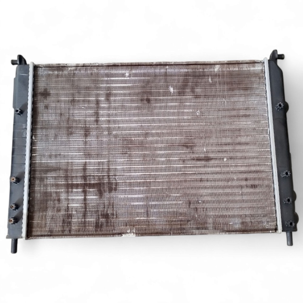 Radiador De Água Fiat Palio Siena 2001 A 2010 Original